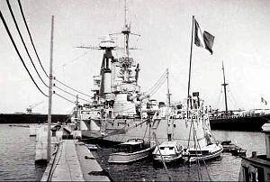 CD eh- 49- MEK- Cuirasse Provence 1937